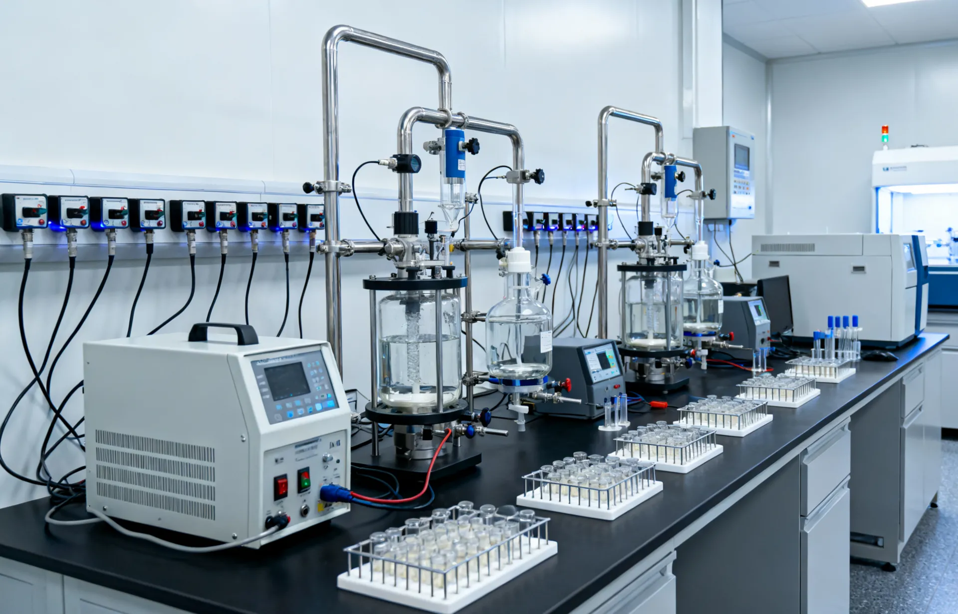 高校/国家能源实验室/新材料企业