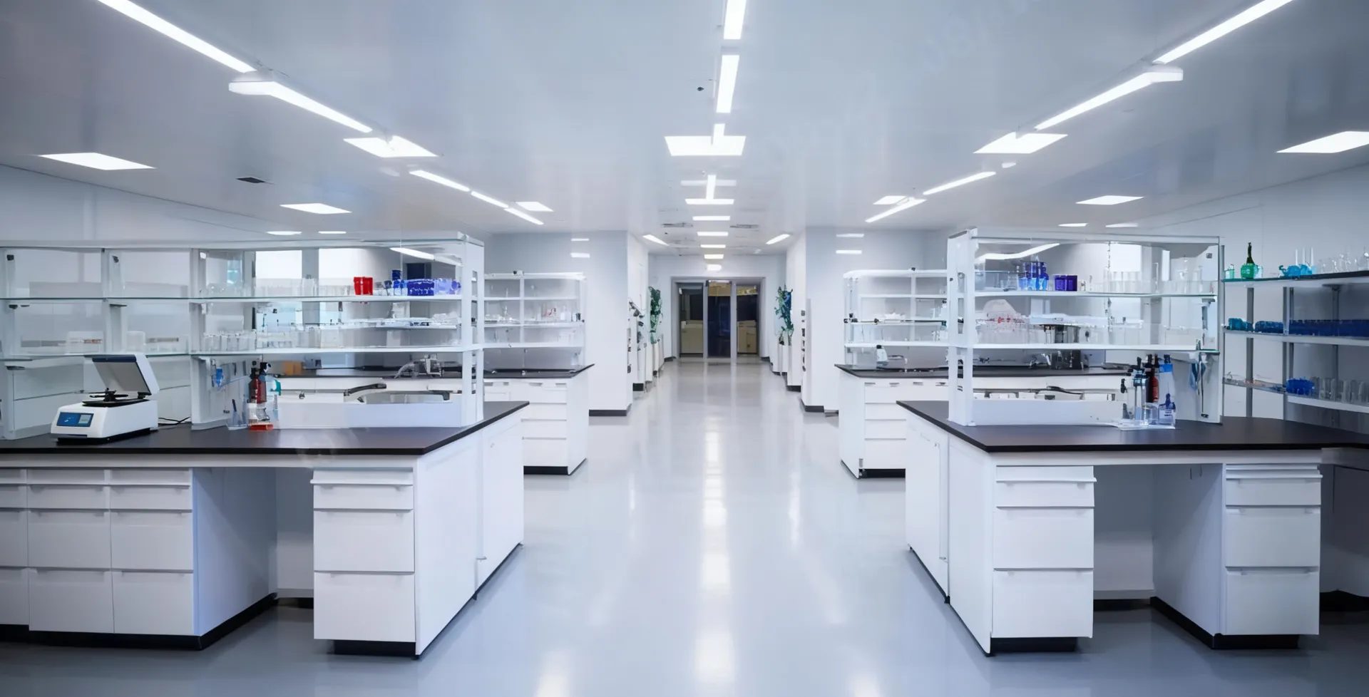 第三方检测机构/标准认证中心