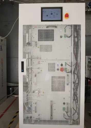 新年首发 —— 亿纬氢能模块化制氢系统升级赴苏，首次搭载纯化模块实现 5N 高纯氢赋能科研